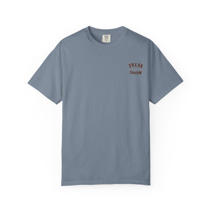 Echo Freaks T Shirt