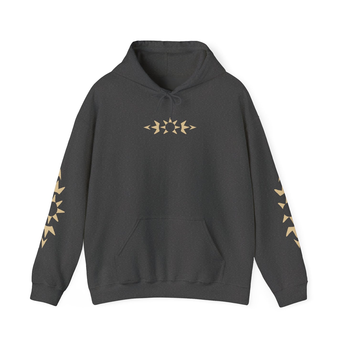 Sun Dog Hoodie