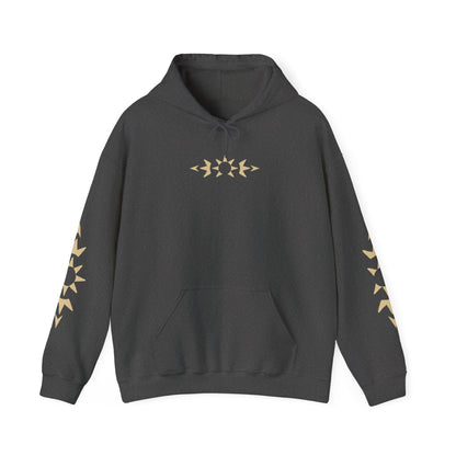 Sun Dog Hoodie