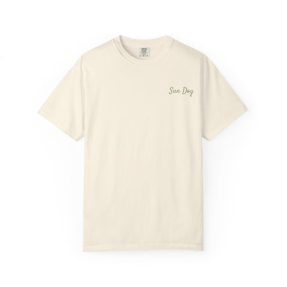 Salt Air Support T Shirt