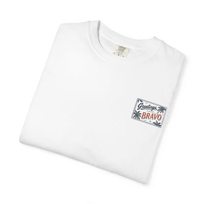 Bravo Beach T Shirt