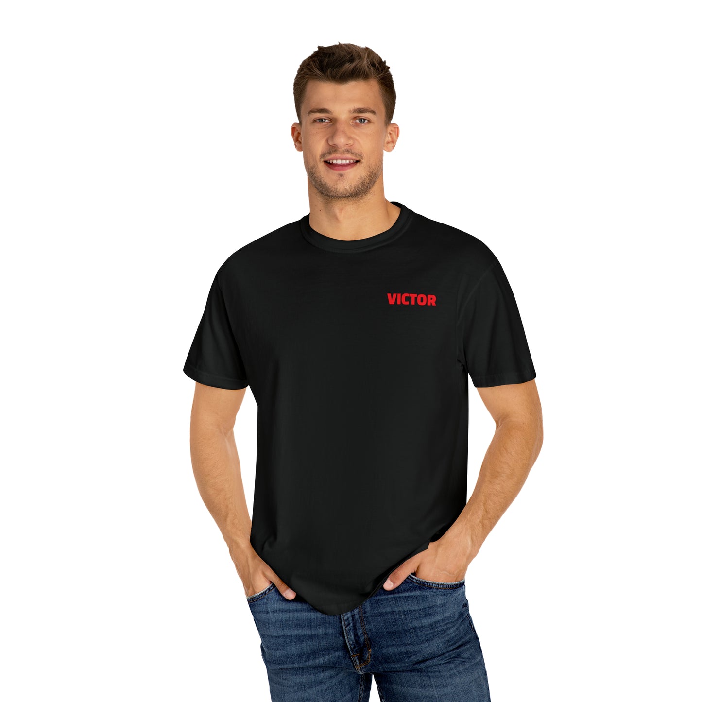 Victor Company Shirt