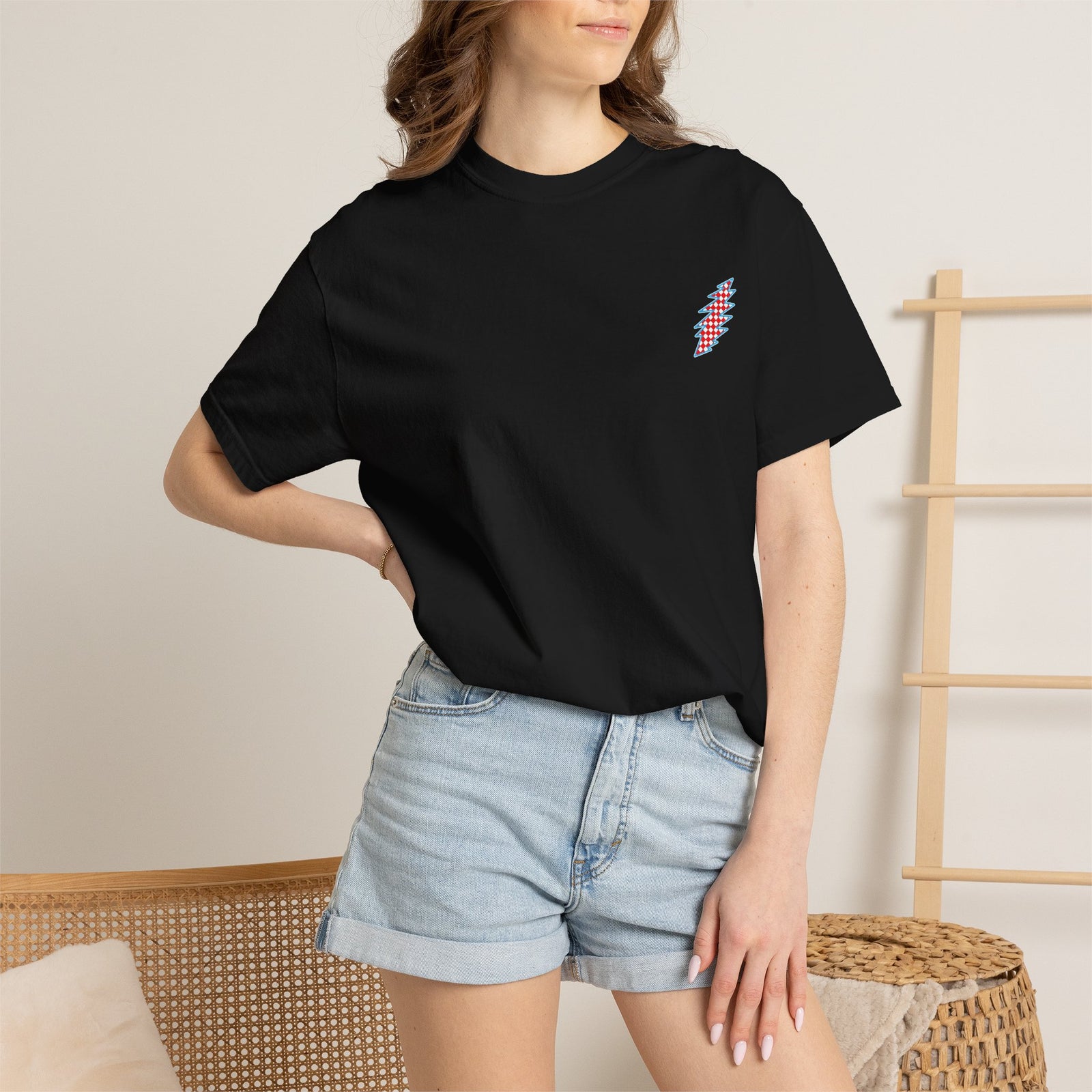 Grateful Tee