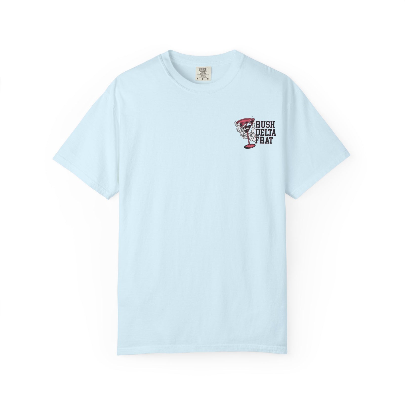 Rush Hour Tee