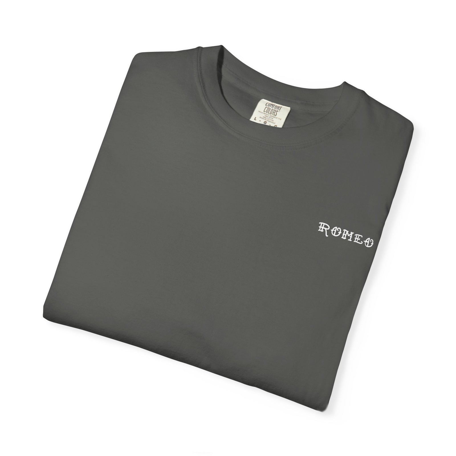 Life Takers, Heart Breakers Tee