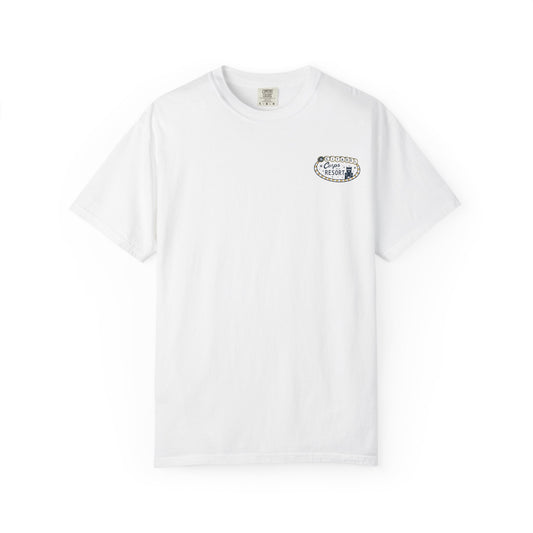 Corps Resort T Shirt