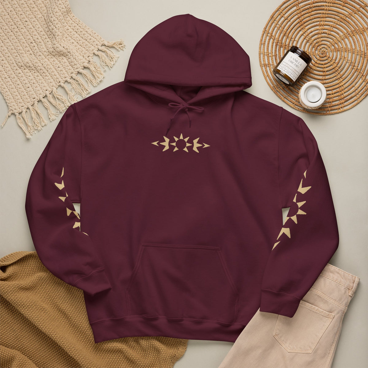 Hood Weather Advisory