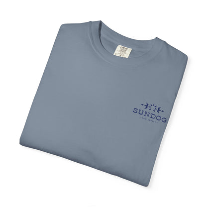 Sun Dog Coastal Vibes T Shirt