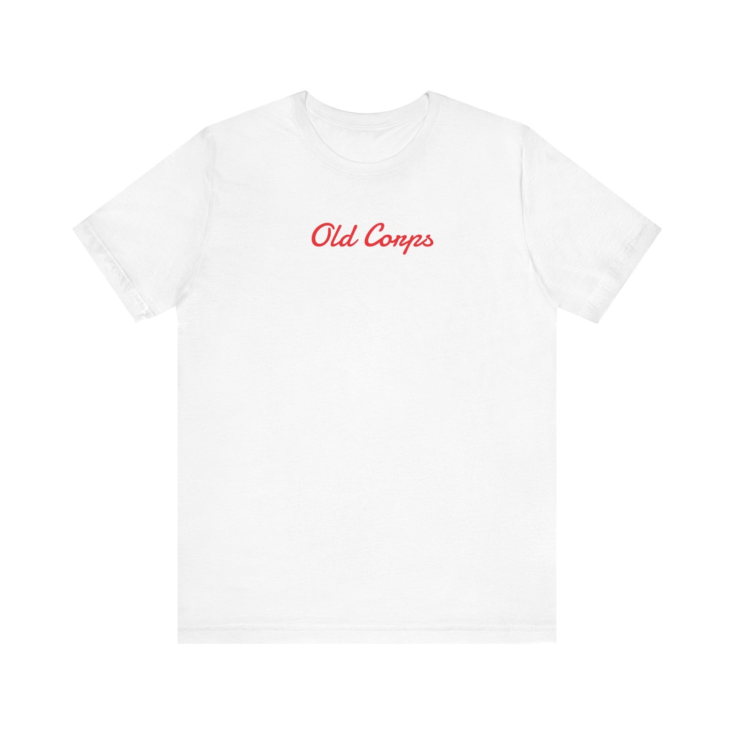 Old Corps Shirt