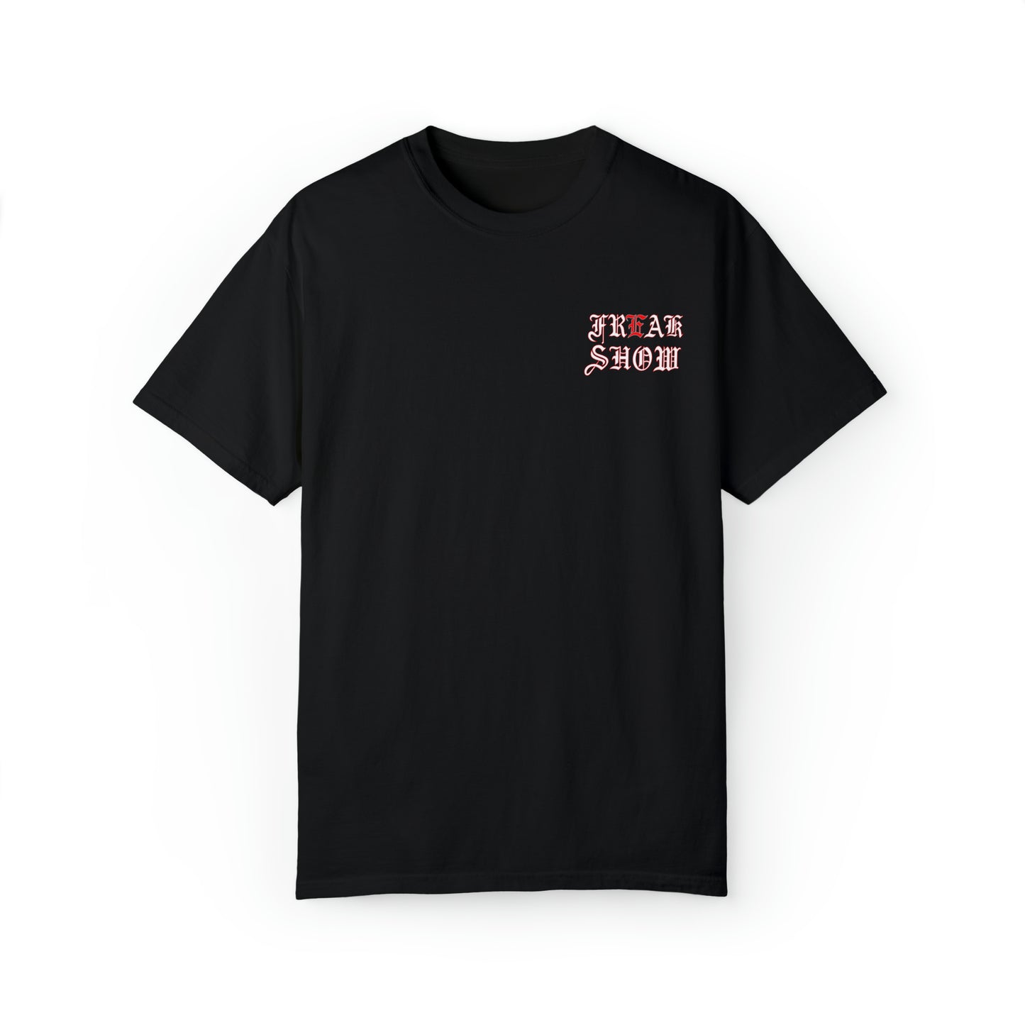 Echo Freaks Shirt