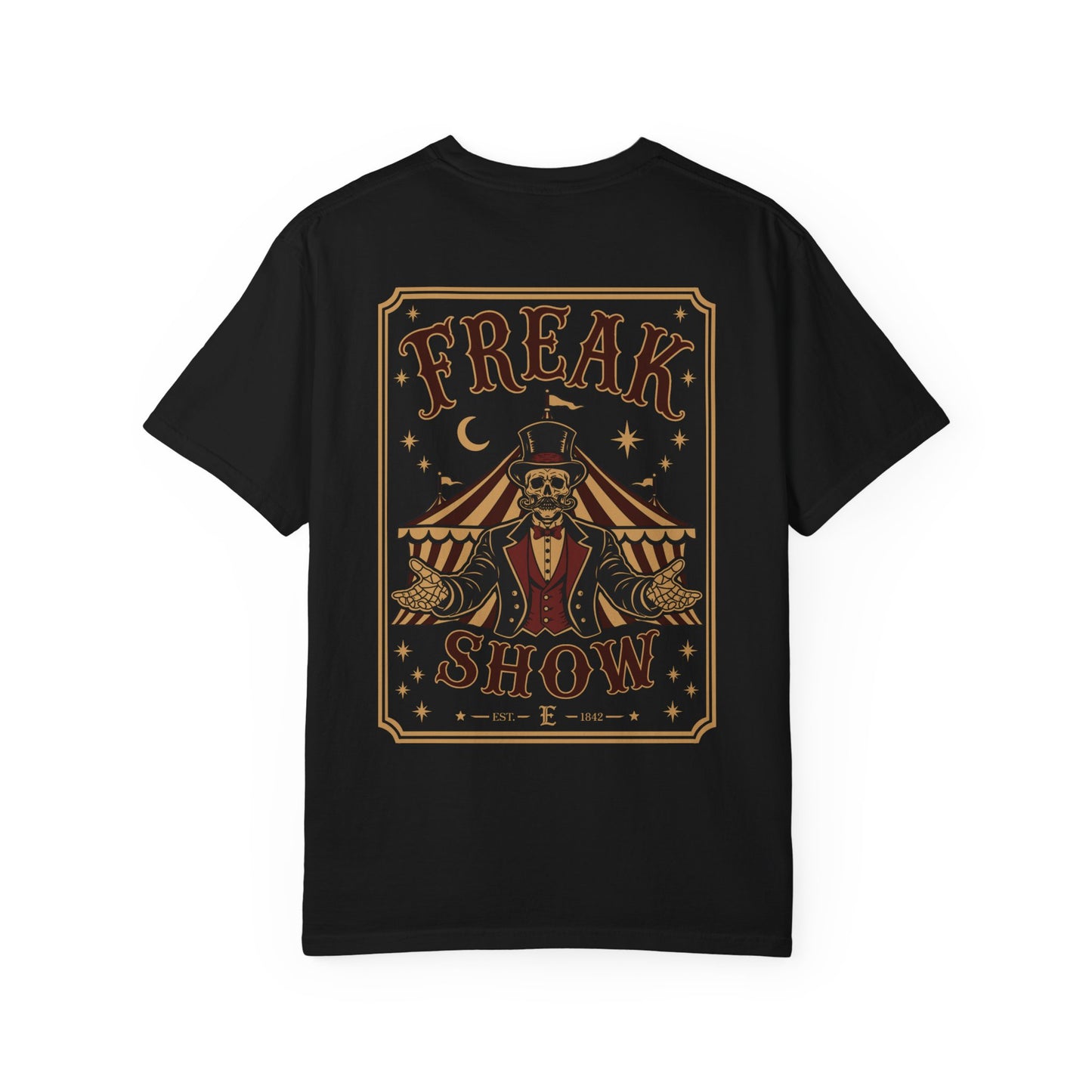 Echo Freaks T Shirt