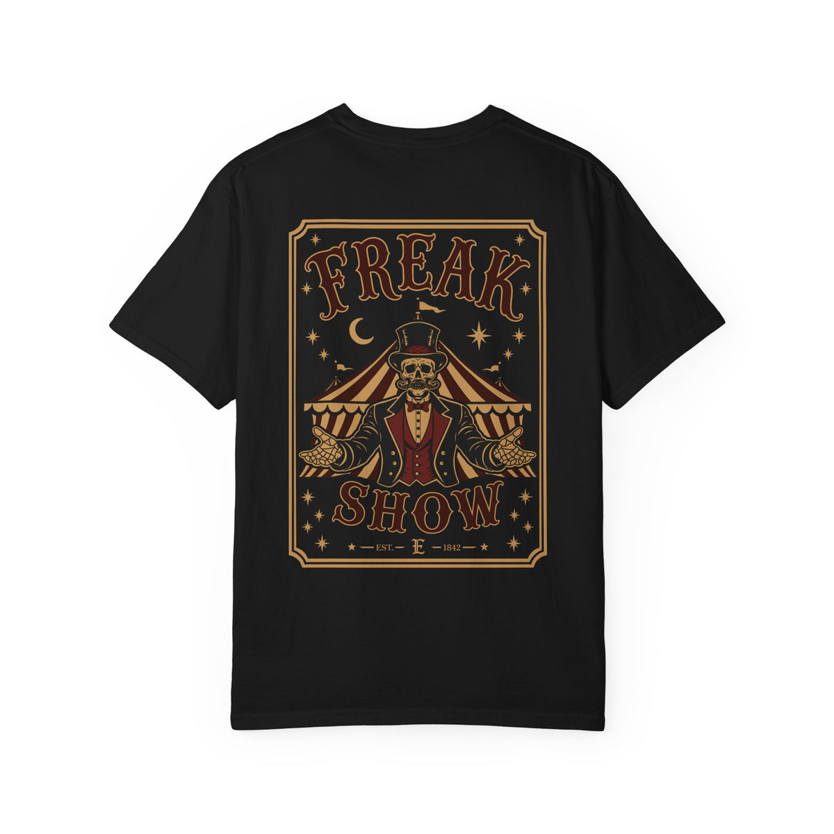 Echo Chamber Tee
