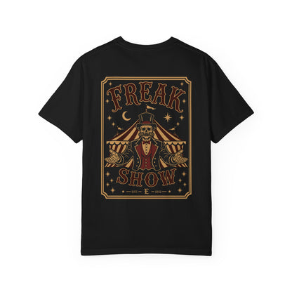 Echo Freaks T Shirt