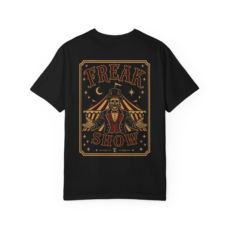 Echo Chamber Tee