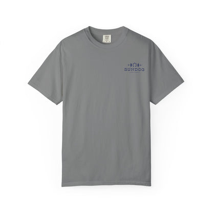 Sun Dog Coastal Vibes T Shirt