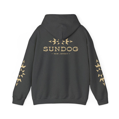 Sun Dog Hoodie