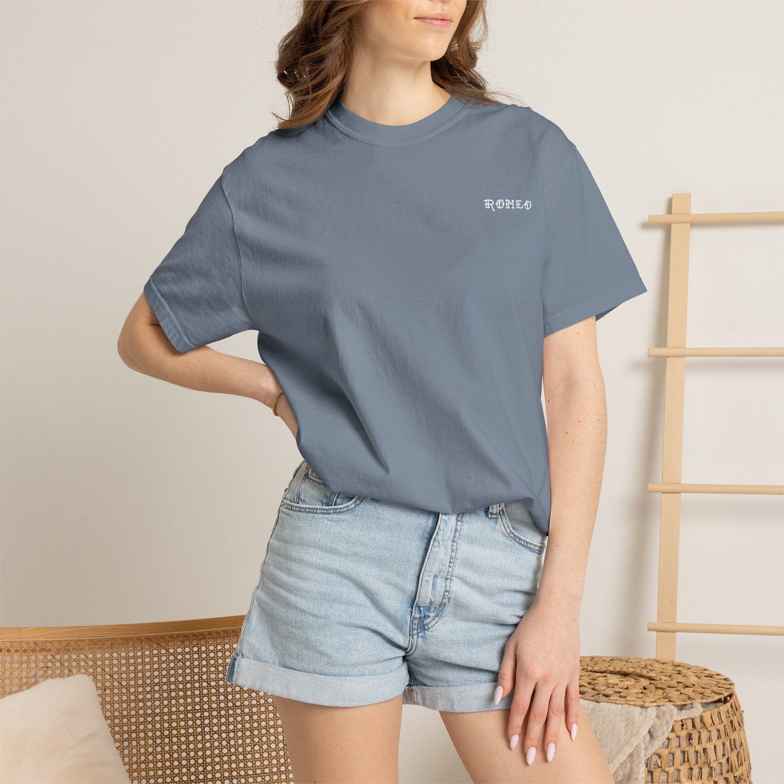 Life Takers, Heart Breakers Tee