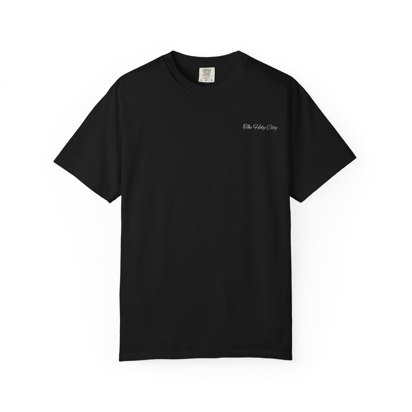Holy City T Shirt