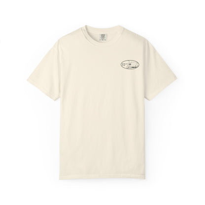 Golf Company “Trailer Park” T Shirt
