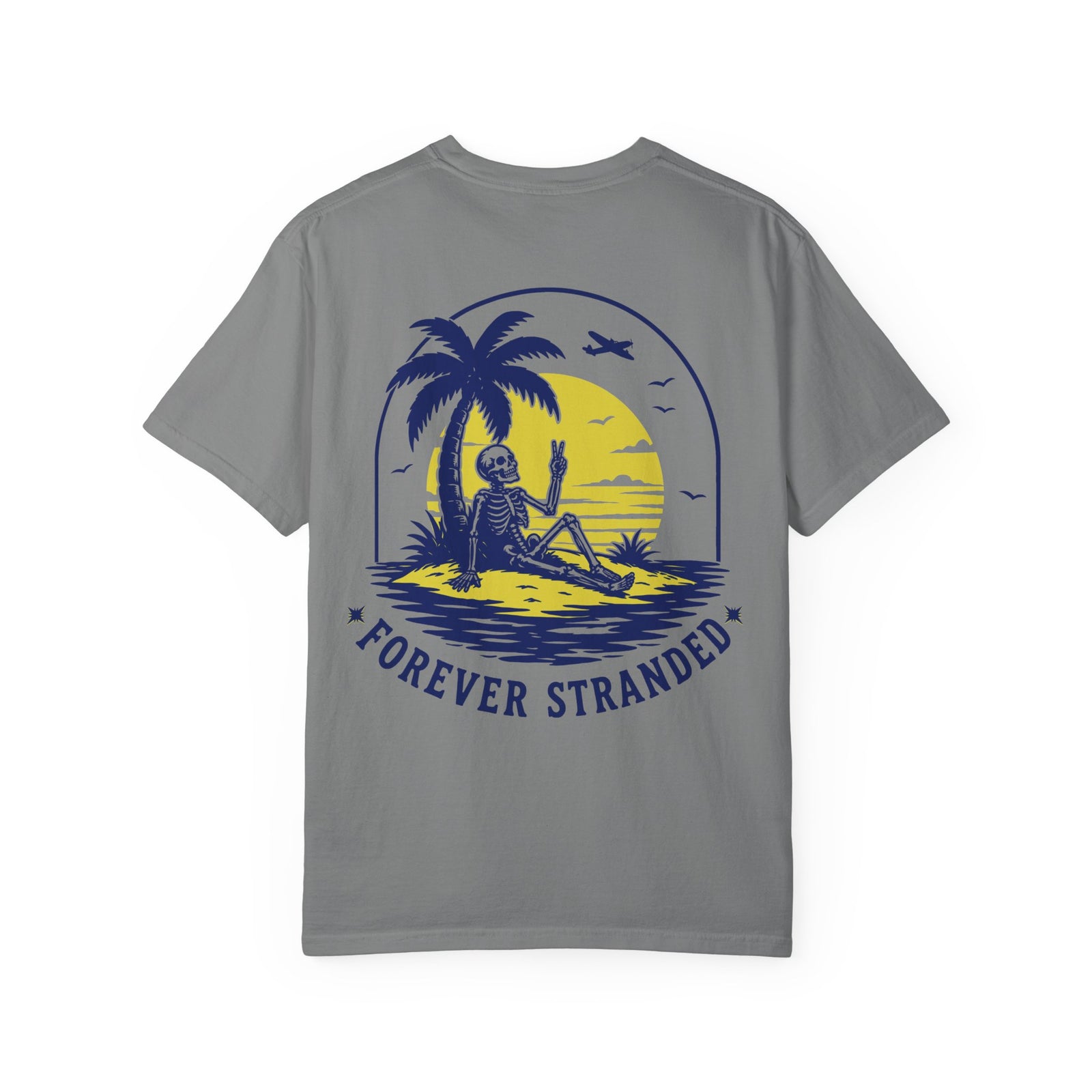 Forever Stranded Tee