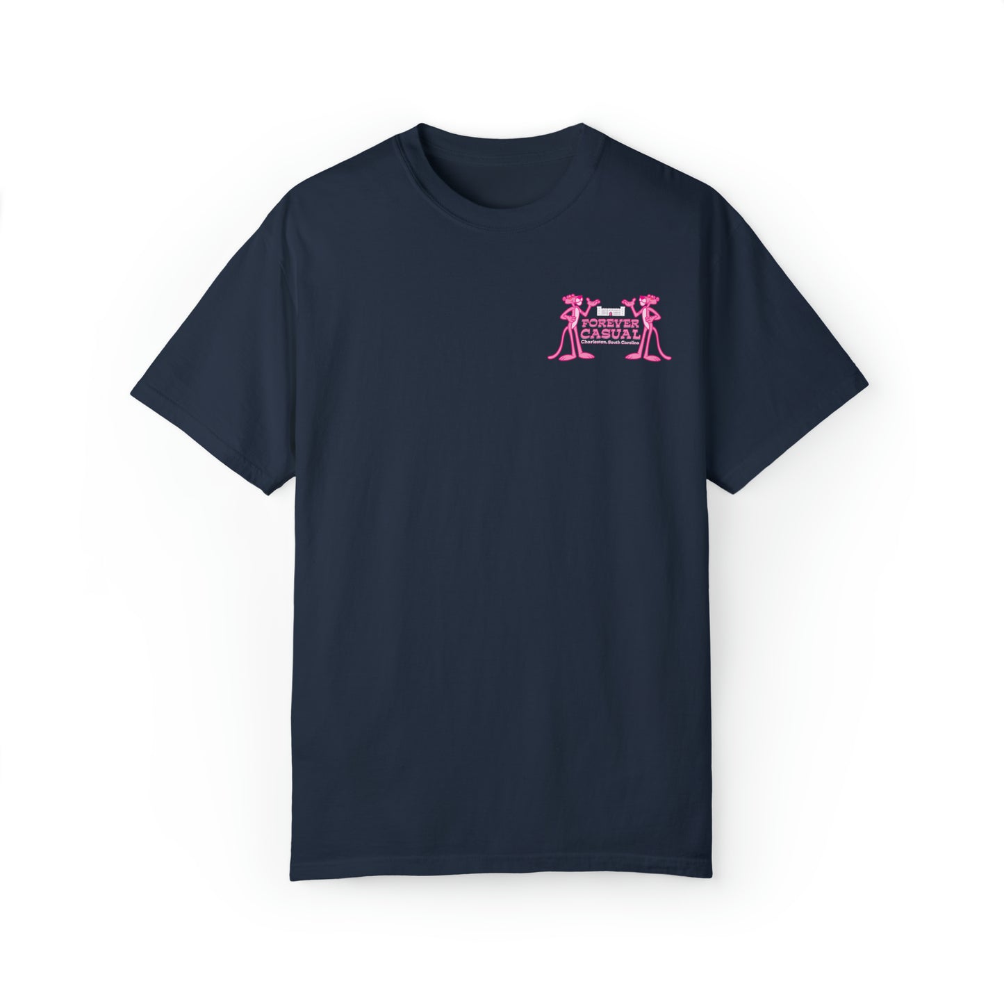 Charlie Company Shirt- Casual Cats