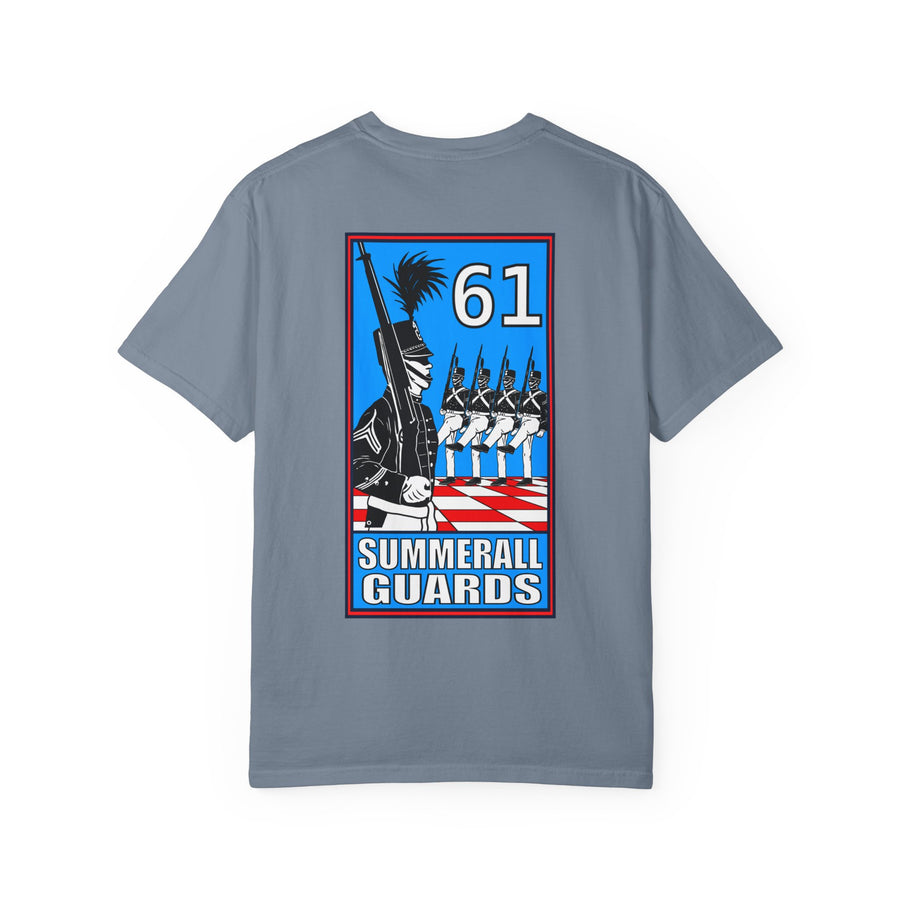 Guarded Optimism Tee