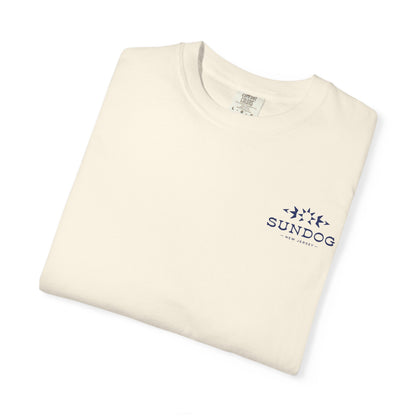 Sun Dog Coastal Vibes T Shirt
