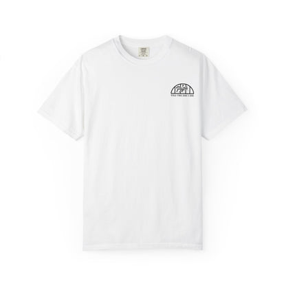 Papa Prison T Shirt