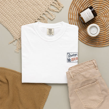 Bravo Beach T Shirt
