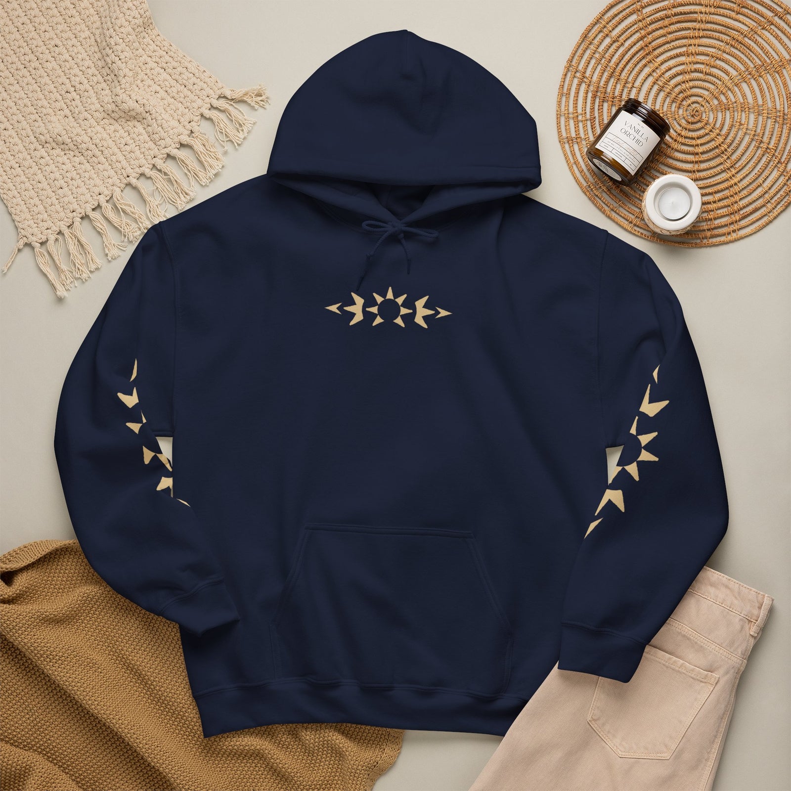 Hood Weather Advisory