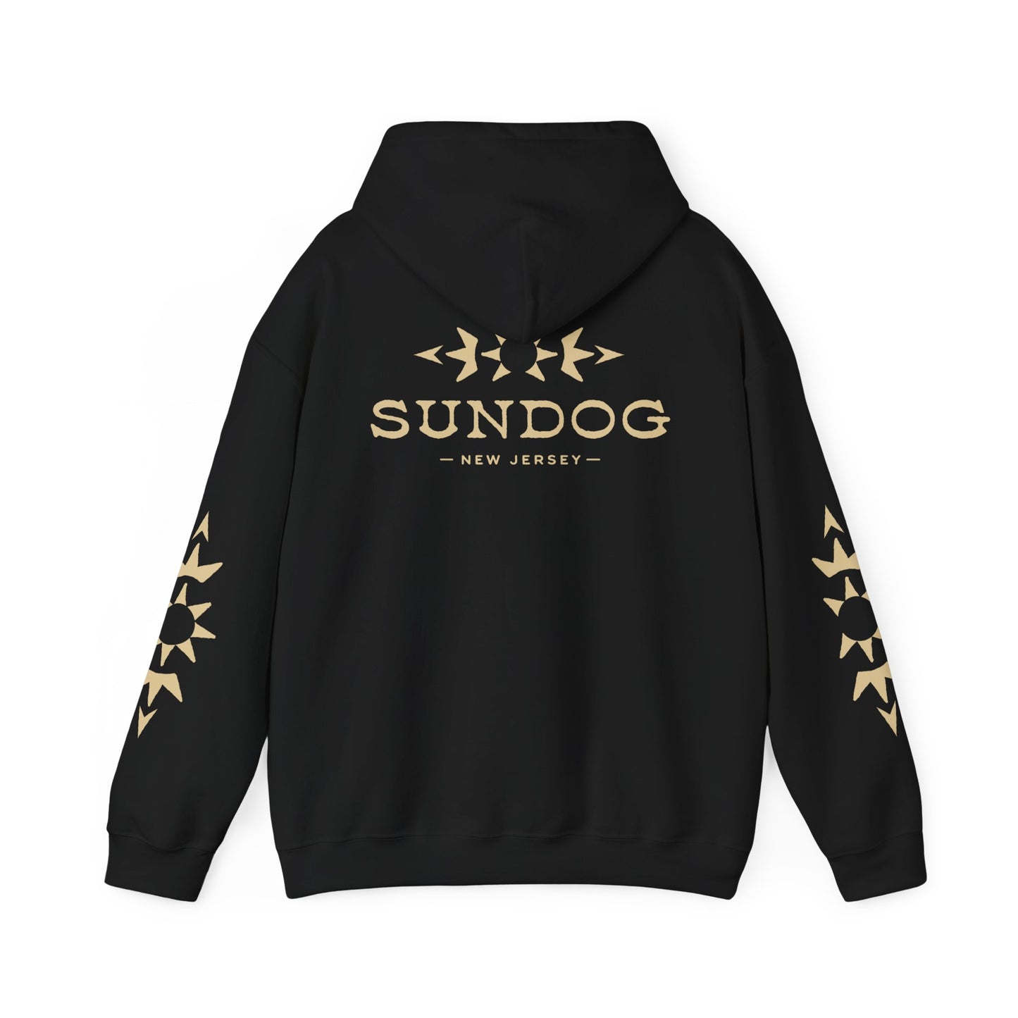 Sun Dog Hoodie