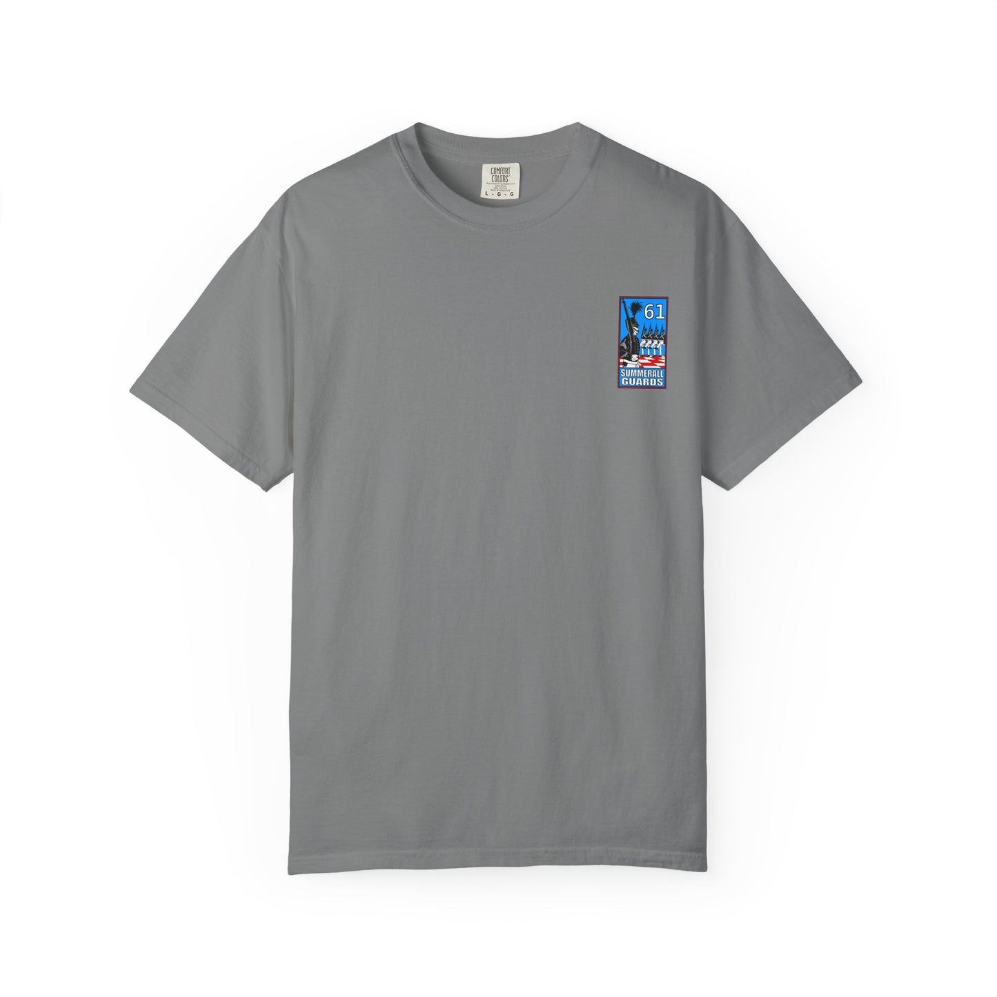 Summerall Guards TShirt