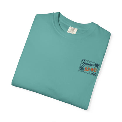Bravo Beach T Shirt