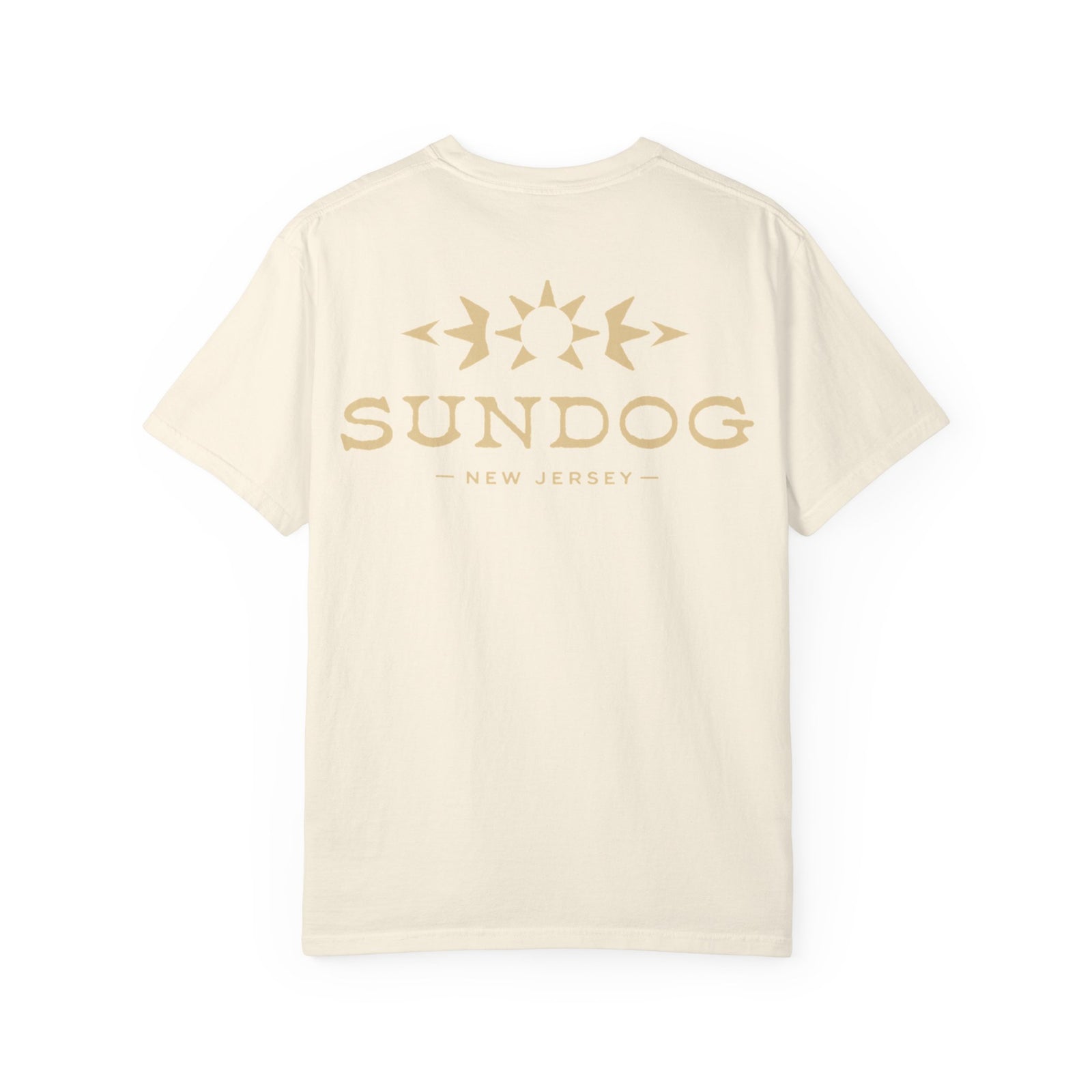 Support Your Local Sun Dog