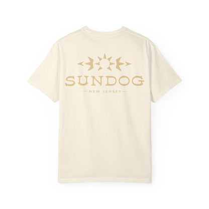 Sundog x Military Support T Shirt