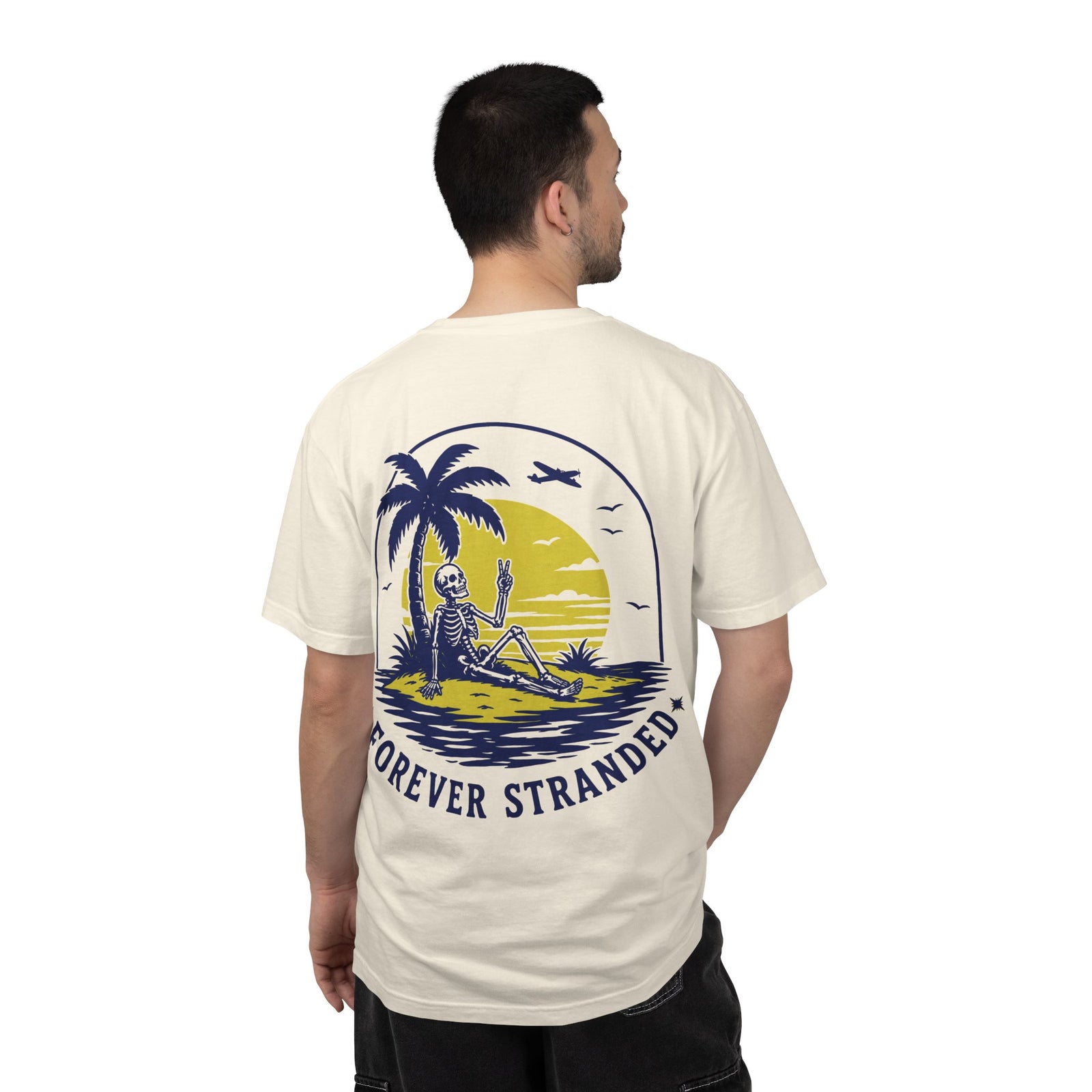 Forever Stranded Tee