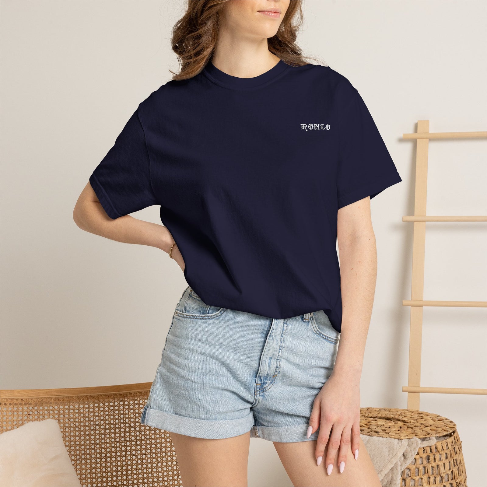 Life Takers, Heart Breakers Tee