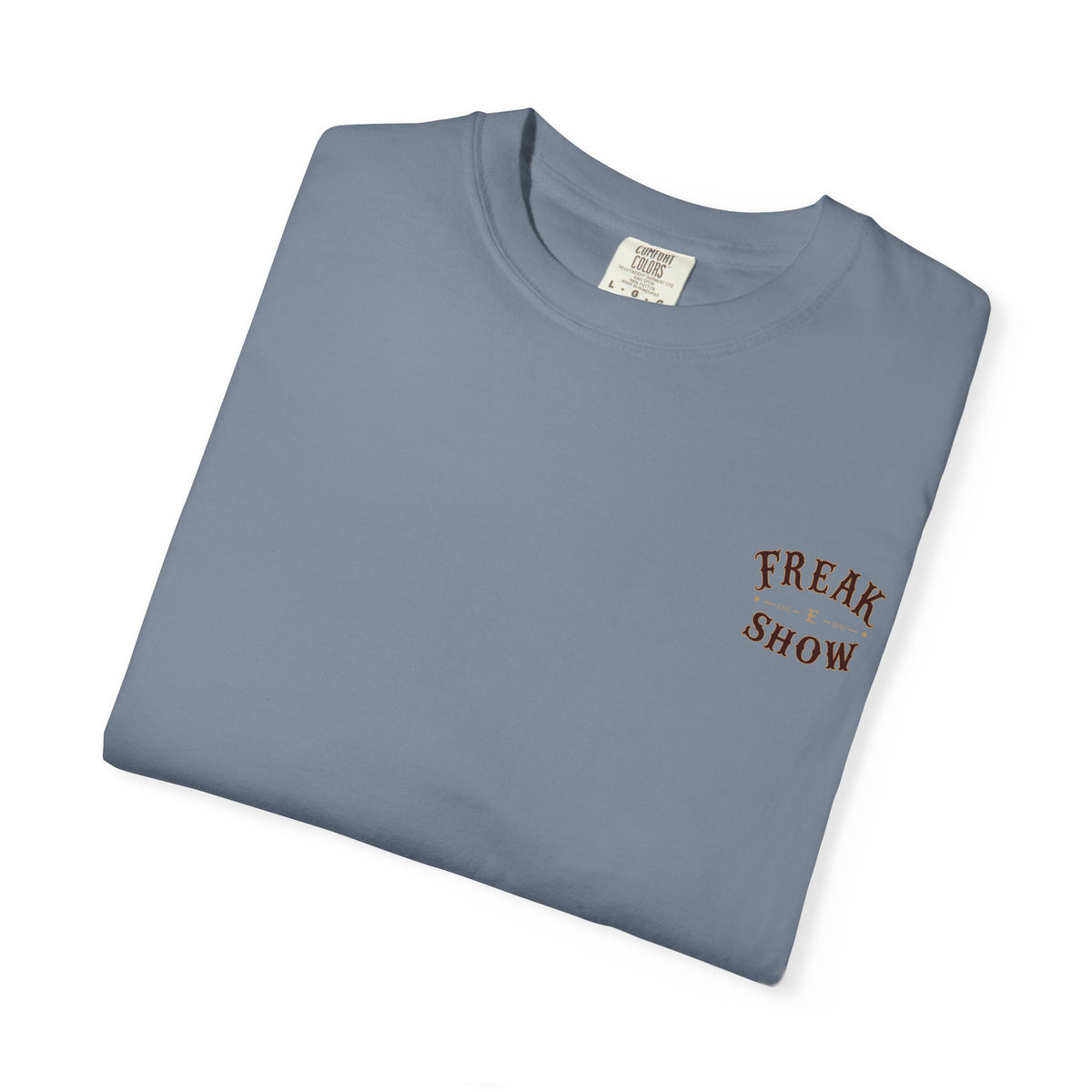 Echo Chamber Tee