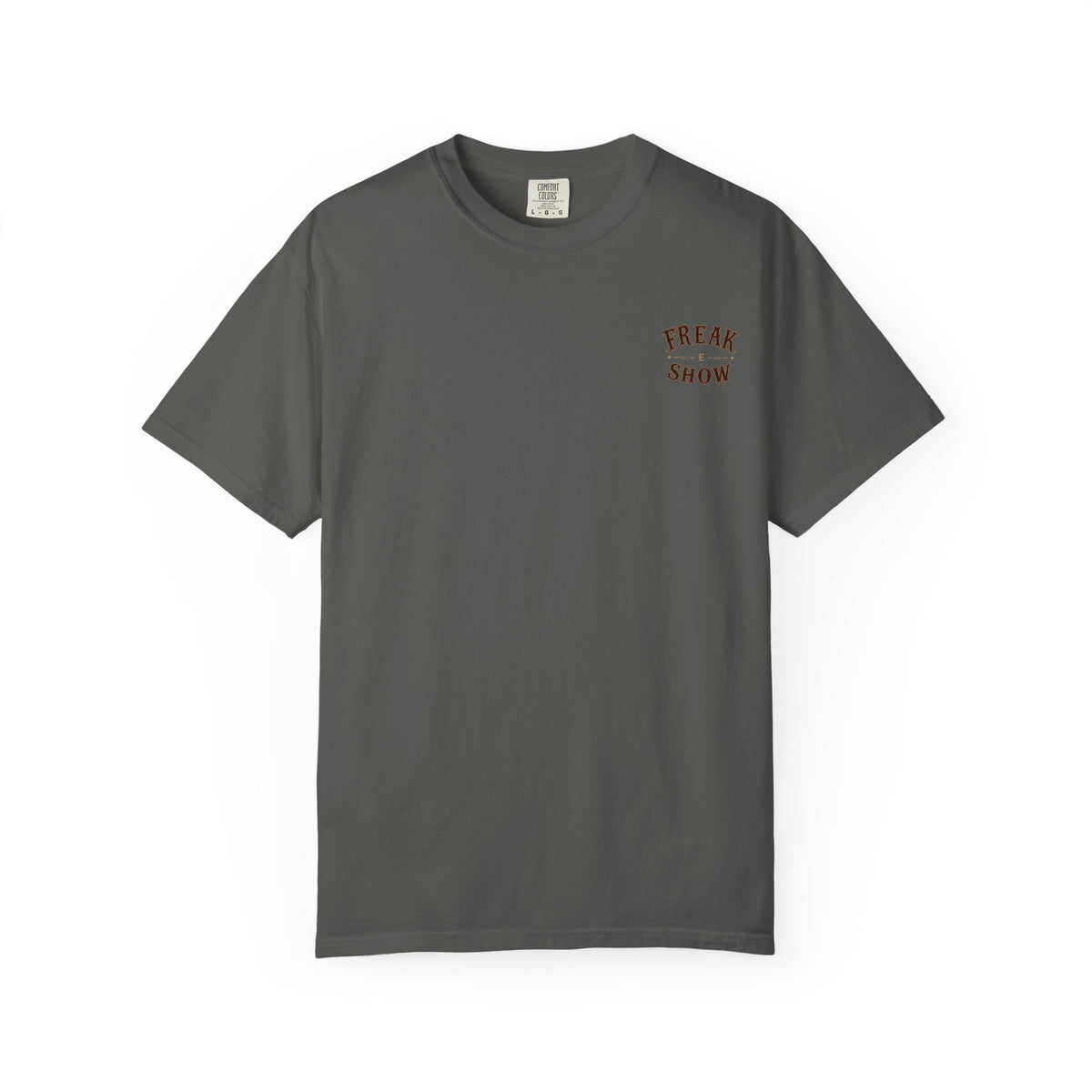 Echo Chamber Tee