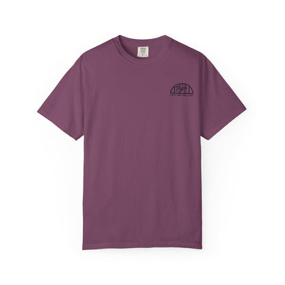 Papa Prison T Shirt