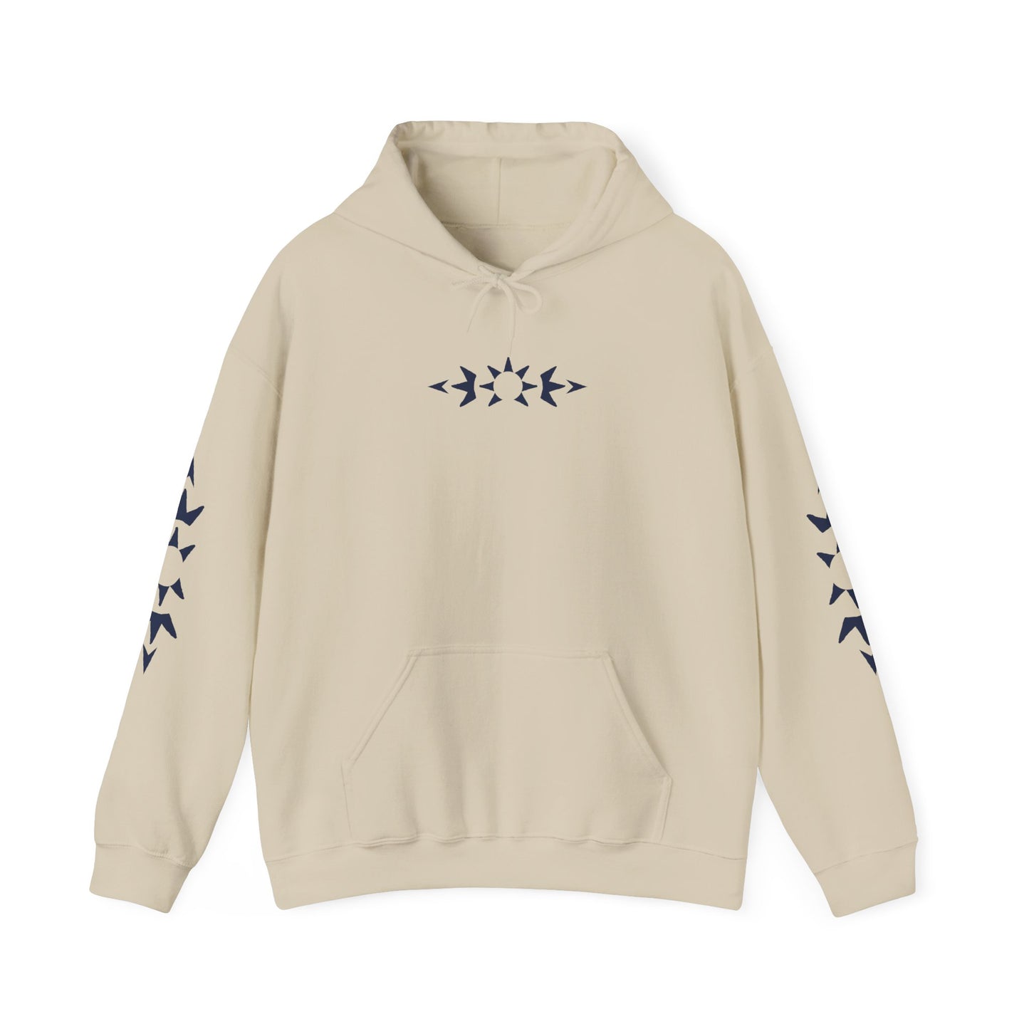 Sun Dog Hoodie