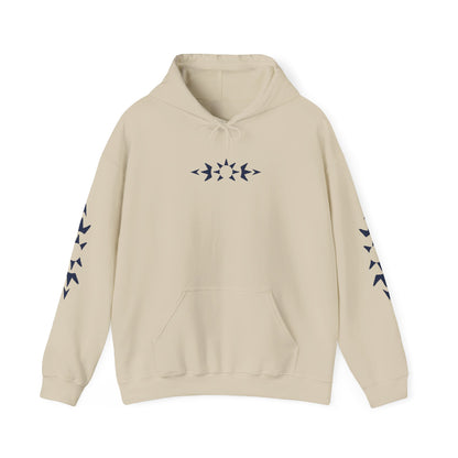 Sun Dog Hoodie