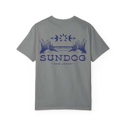 Sun Dog Coastal Vibes T Shirt