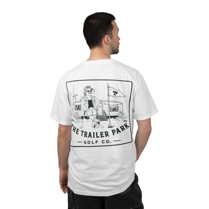 Golf Company “Trailer Park” T Shirt