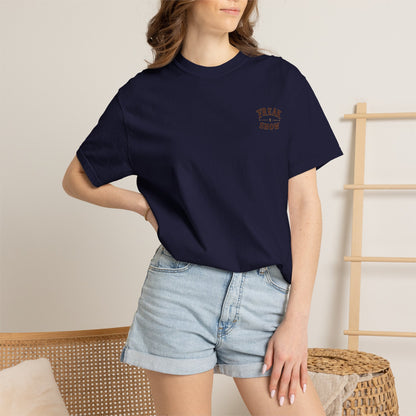 Echo Freaks T Shirt