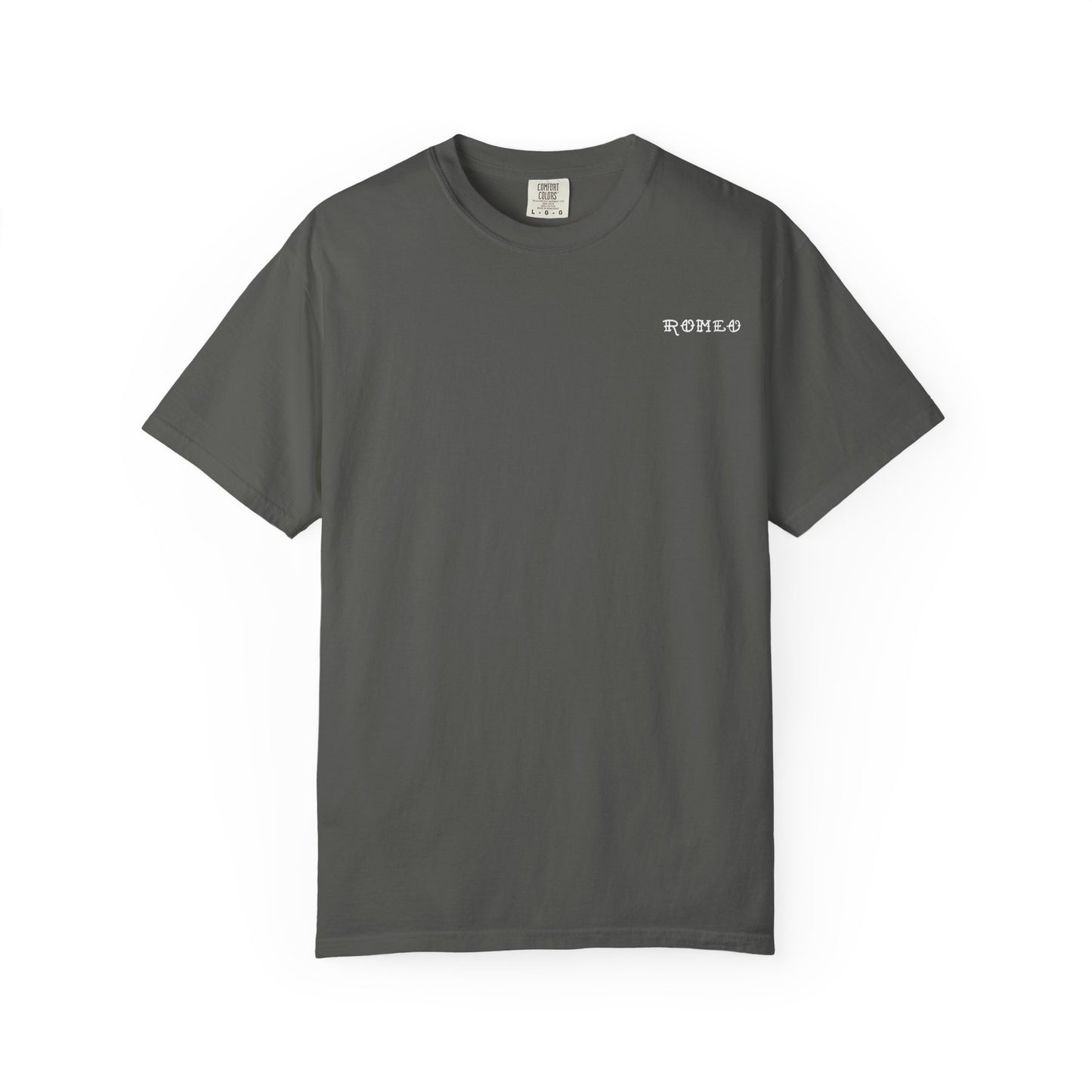 Romeo Life Takers T Shirt