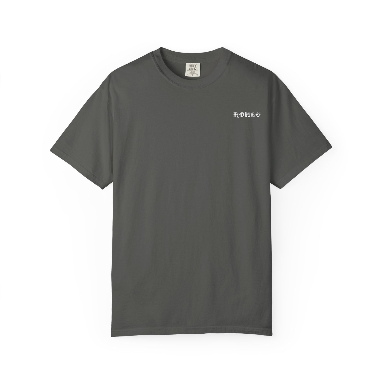 Life Takers, Heart Breakers Tee