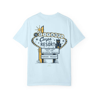 Corps Resort T Shirt