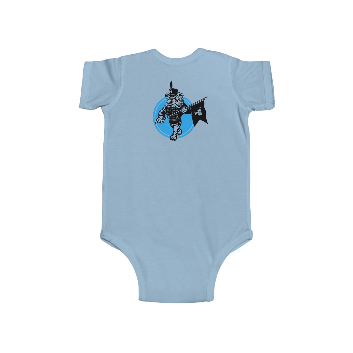 Baby Bodysuit