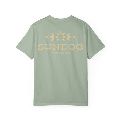 Sundog x Military Support T Shirt